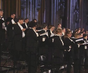 Replay Sous la direction de Kent Nagano - Beethoven : Missa Solemnis