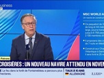Replay Good Morning Business - Paroles de patrons : Patrick Pourbaix - 14/07