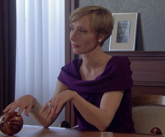 Replay Paris 16e - Paris 16 - S01 E03