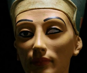 Replay Les trésors perdus d'Egypte S2 - S2E2 - À la recherche de Nefertiti