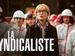 Replay La syndicaliste