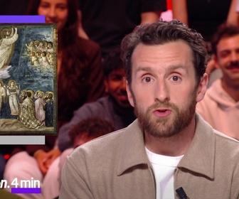 Replay Quotidien troisième partie du 10 juillet 2025