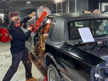 Replay Monster garage France - S1E1 - Aqua Limo