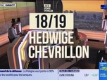 Replay Le 18/19 d'Hedwige Chevrillon - Sans maître du monde, pas de mondialisation - 30/09