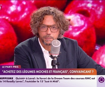 Replay Apolline Matin - Émission du 19 août 2026