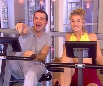 Replay Un gars, une fille - S1E12 - Font de l'exercice