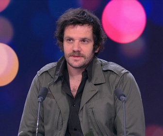 Replay À l'Affiche ! - Félix Moati fait ses débuts en littérature avec son premier roman : Voir Clair