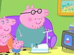 Replay Peppa Pig