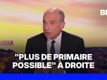 Replay 100% Mabrouk - Campagne présidentielle, voile, dette: Jean-François Copé, maire LR de Meaux, était invité de BFMTV