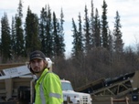 Replay Alaska, la ruée vers l'or - S10E5 - Le chasseur d'or
