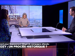 Replay Parlons-en, les invités - Sarkozy : un procès historique ? Avec Diane Semerdjian et Aurélien Dervernoix
