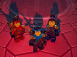 Replay Ninjago - Le Règne du Chaos