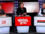Replay Les grosses têtes - Émission 19