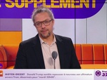 Replay 5/7 le morning RMC - Le supplément du 6 avril 2026