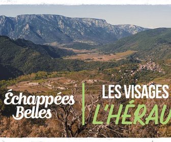 Replay Échappées belles