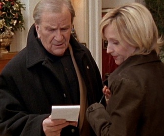 Replay Les Cordier juge et flic - S12 E02 - Raison d'état