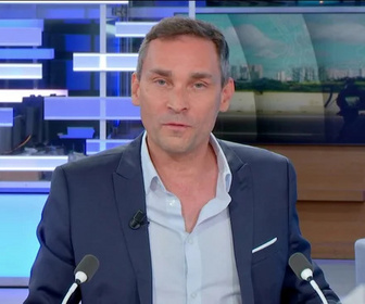 Sur le terrain. replay