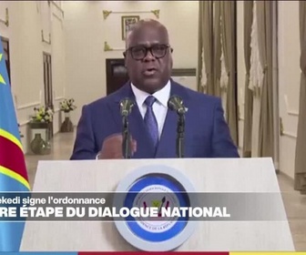 Journal De L'afrique replay