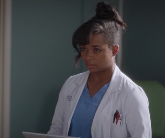 Replay Grey's anatomy - S21 E14 - Une bonne leçon
