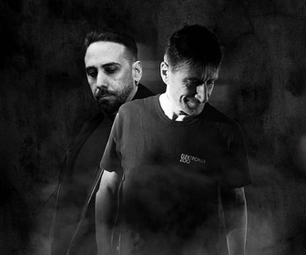 Replay Nature One 2025 - CVMB (Marco Bailey b2b Cristian Varela)