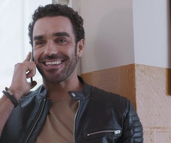 Replay Une famille pas si parfaite - S01 E53