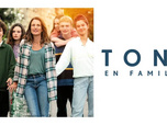 Replay Toni en famille