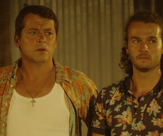 Replay La vengeance de Veronica - S01 E94