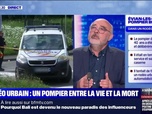 Replay Week-end soir - Pompier percuté dans un rodéo : deux gardes à vue - 10/05