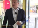 Replay 66 minutes - Joggeuse disparue : toujours aucune piste ? / Supermarchés : la chasse aux voleurs / Cuisine : la guerre des robots