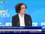 Replay Good Morning Business - Emmanuelle Wargon (CRE) : Le nucléaire, pomme de discorde pour les ministres de l'énergie de l'UE - 30/03