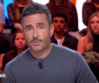 Replay Quotidien, deuxième partie du 11 mai 2026