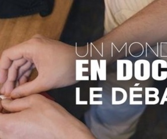 Replay Un monde en doc - Contraception masculine : une révolution en marche ?