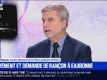 Replay Affaire suivante - Enlèvement et demande de rançon à Eaubonne - 07/12