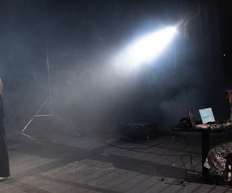 Replay La danse des algorithmes - Move !