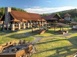 Replay Great escapes : des lieux d'exception - S1 E4