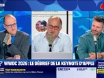Replay De Quoi J'me Mail : WWDC 2026, le débrief de la keynote d'Apple (1/2) - 14/06