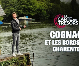 Replay La carte aux trésors - 14/11/2025