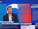 Replay Avec Vous, BFM Business vous répond - Avec vous - Lundi 6 octobre