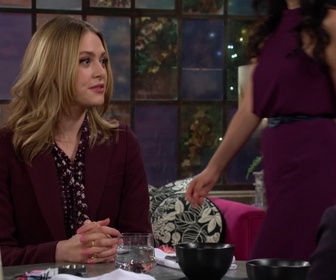 Replay Les feux de l'amour - Episode 9453 du 13 avril 2026