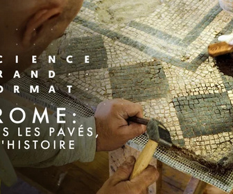 Replay Science grand format - 23/01/2026