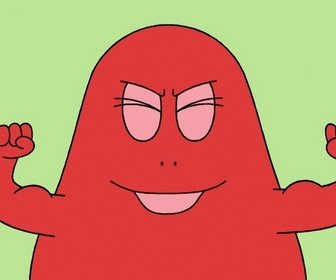 Replay Barbapapa en Famille - La famille de Barbapapa