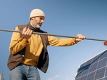 Replay Andalousie : la hantise des panneaux solaires - ARTE Regards