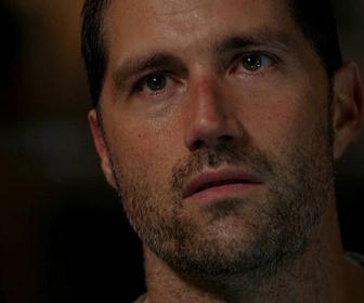 Replay Lost : les disparus - S3 E9 - Étranger parmi eux