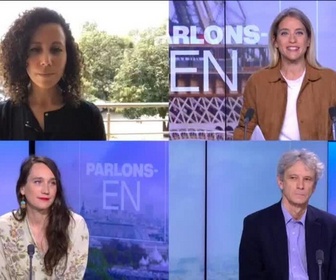 Replay Parlons-en, les invités - Inde - Pakistan : la paix impossible ? Parlons-en avec C. Thomas, G. Boquérat et S. Ghezali
