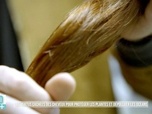 Replay Pourvu que ça dure + - Comment donner une seconde vie à nos cheveux pour dépolluer la planète