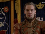 Replay Les Tudors - S04 E08 - Le bout du tunnel