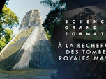 Replay Science grand format - 08/08/2026