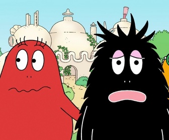 Replay Barbapapa en Famille - Le Hoquisme