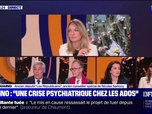 Replay Perrine jusqu'à minuit - Nogent : pas de regret, pas de compassion - 11/06