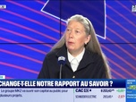 Replay Tech & Co Business - L'IA va-t-elle changer notre rapport au savoir ? - 09/06